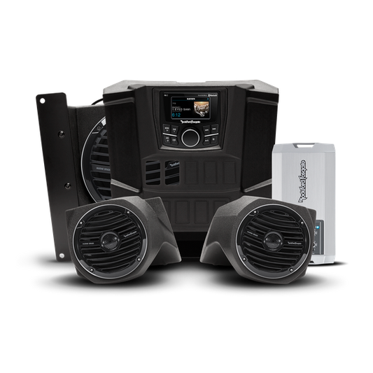 Rockford RNGR-STAGE3