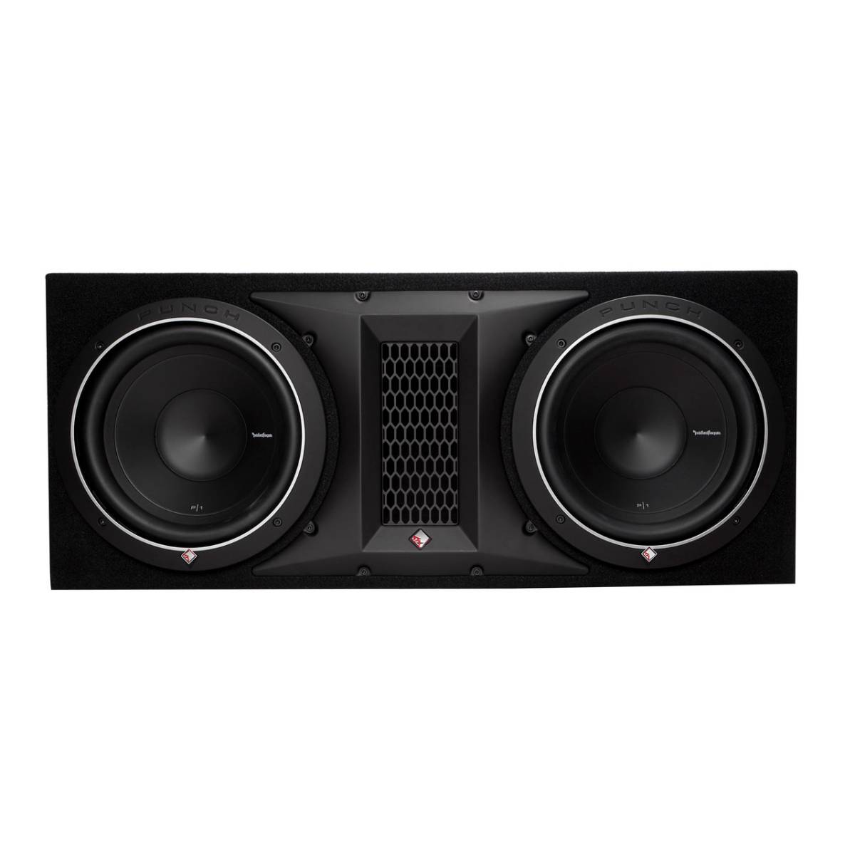 Rockford Fosgate Punch P1-2X12
