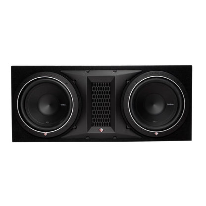Rockford Fosgate Punch P1-2X12