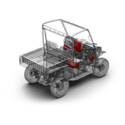Rockford RNGR-STAGE3