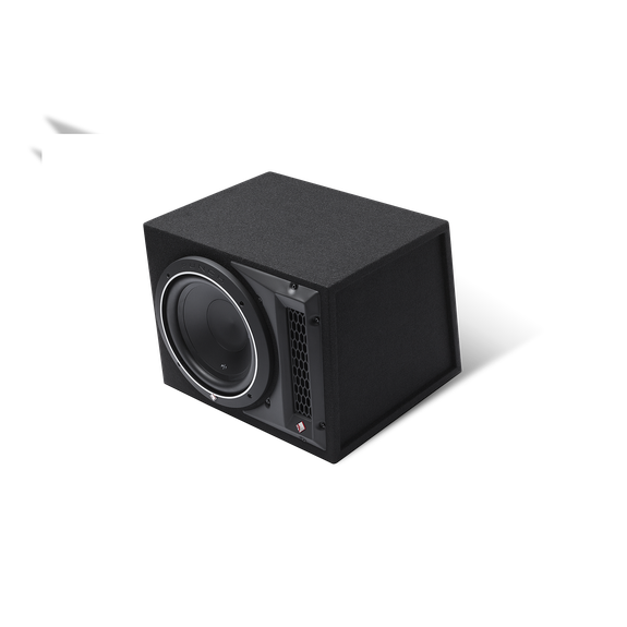 Rockford Fosgate P1-1X10