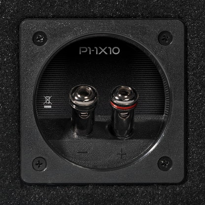 Rockford Fosgate P1-1X10