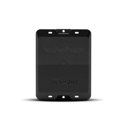 Rockford Fosgate DSR-1