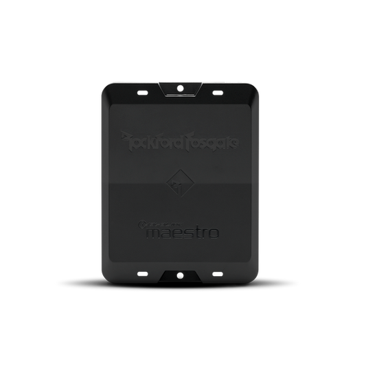 Rockford Fosgate DSR-1
