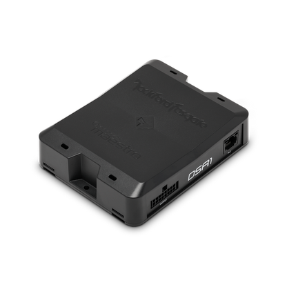 Rockford Fosgate DSR-1