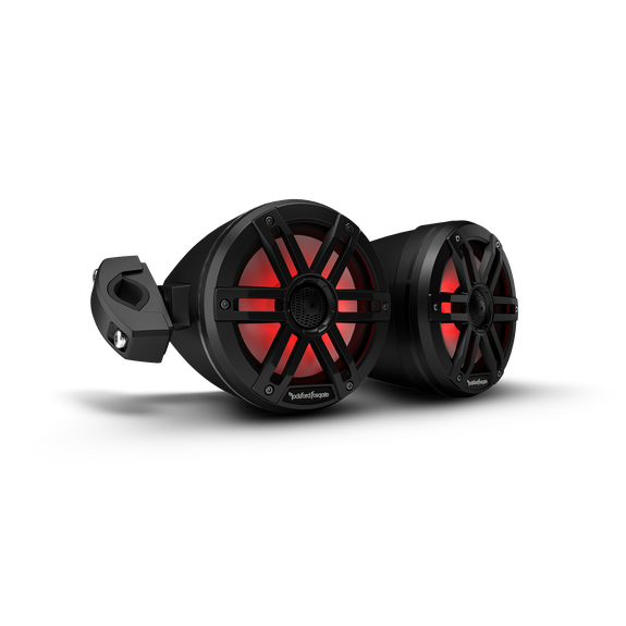 Rockford Fosgate M1WL-65MB
