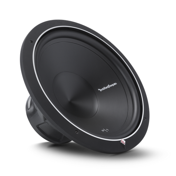 Rockford Fosgate Punch P1S2-15