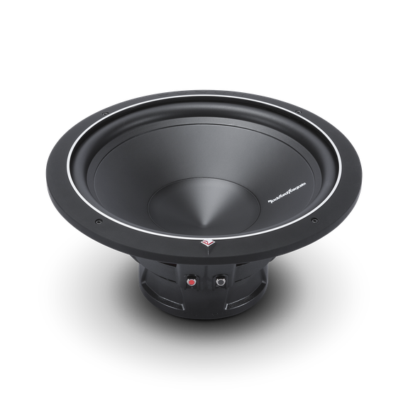 Rockford Fosgate Punch P1S2-15