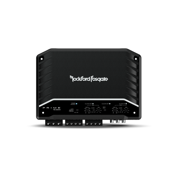 Rockford Fosgate R2-300X4