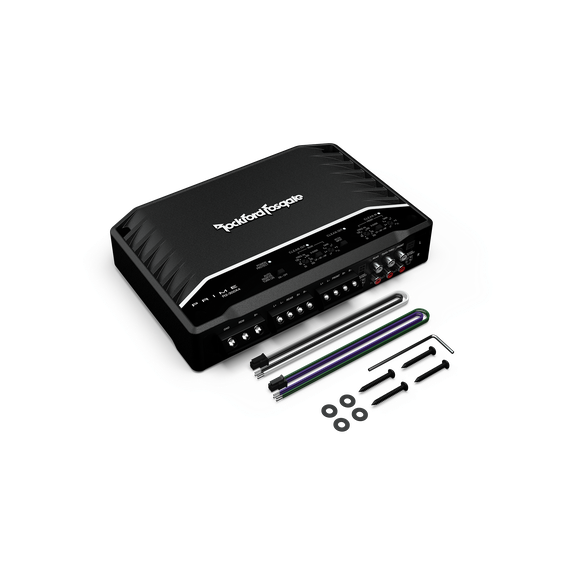 Rockford Fosgate R2-300X4