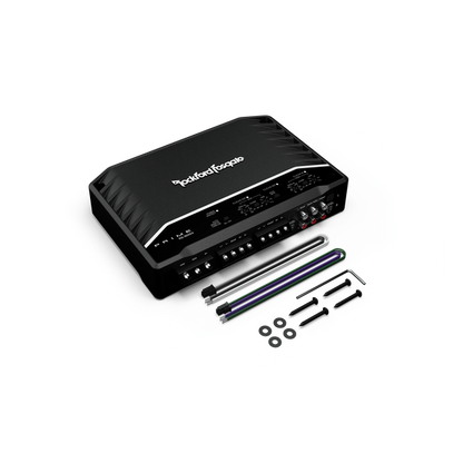 Rockford Fosgate R2-300X4
