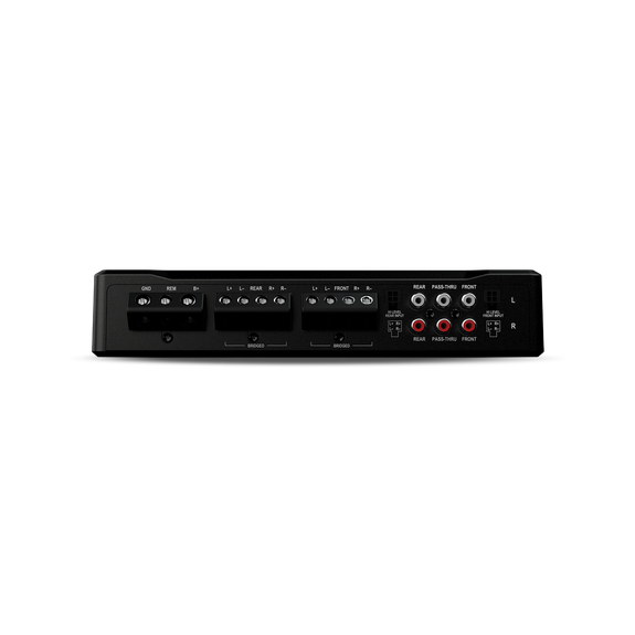 Rockford Fosgate R2-300X4