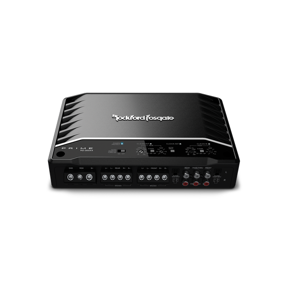 Rockford Fosgate R2-300X4