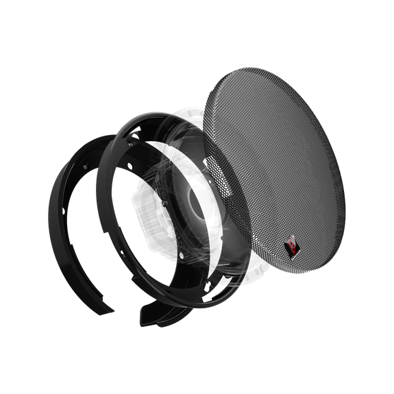 Rockford Fosgate GF-65