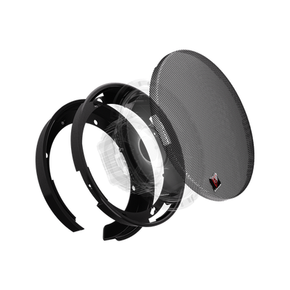 Rockford Fosgate GF-65