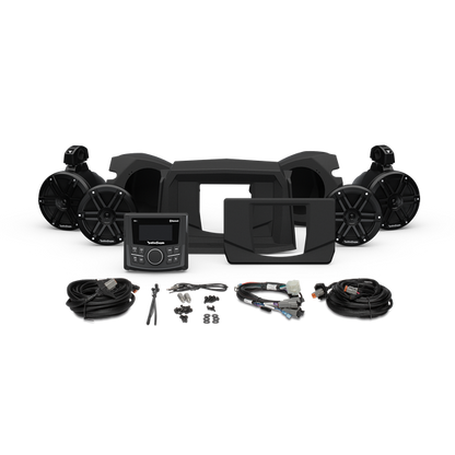 Rockford Fosgate RZR14-STG2