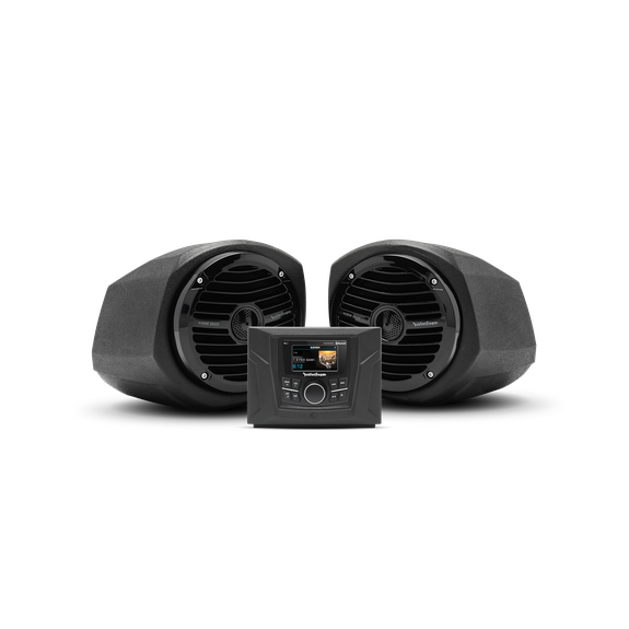 Rockford GNRL-STAGE2