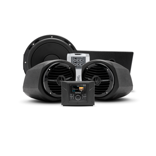 Rockford GNRL-STAGE3