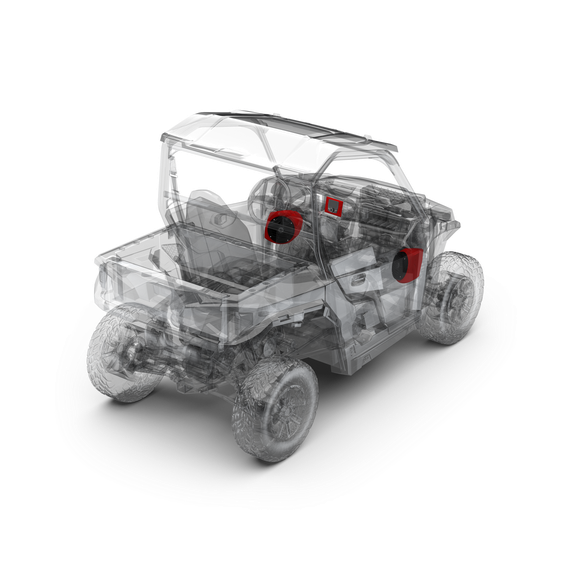 Rockford GNRL-STAGE2