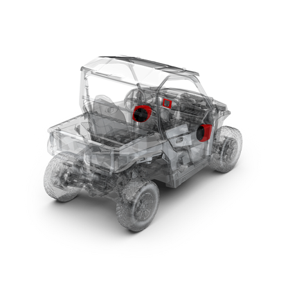 Rockford GNRL-STAGE2