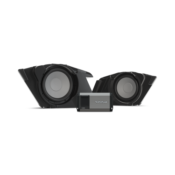 Rockford Fosgate HD14-SBSUB