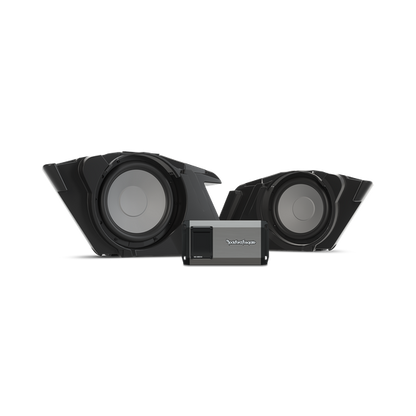 Rockford Fosgate HD14-SBSUB