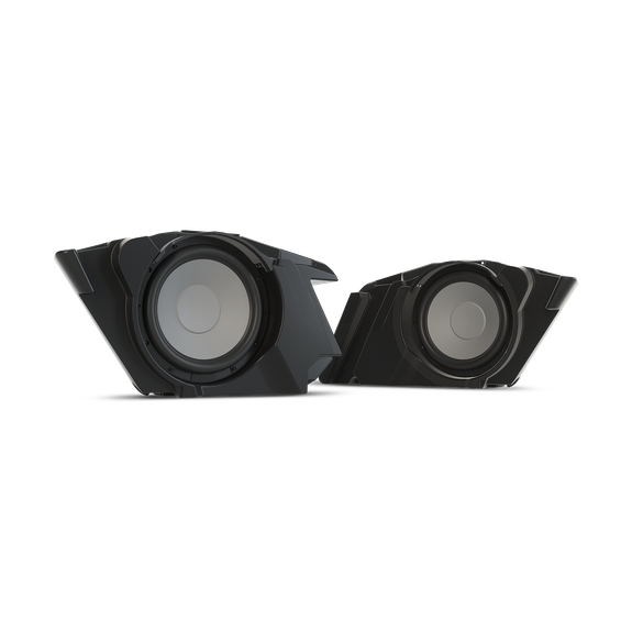 Rockford Fosgate HD14-SBSUB
