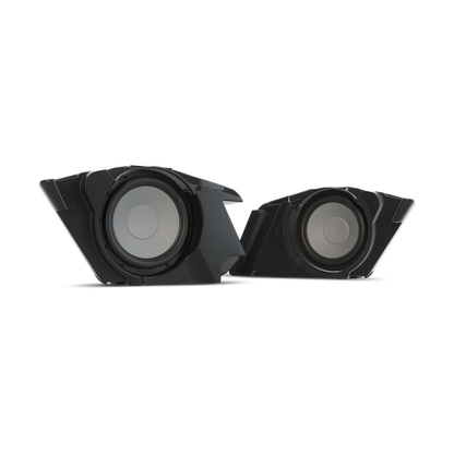 Rockford Fosgate HD14-SBSUB