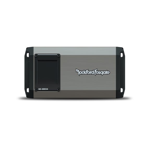Rockford Fosgate HD14-SBSUB