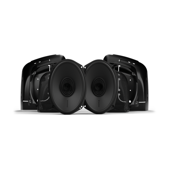 Rockford Fosgate HD14BL69