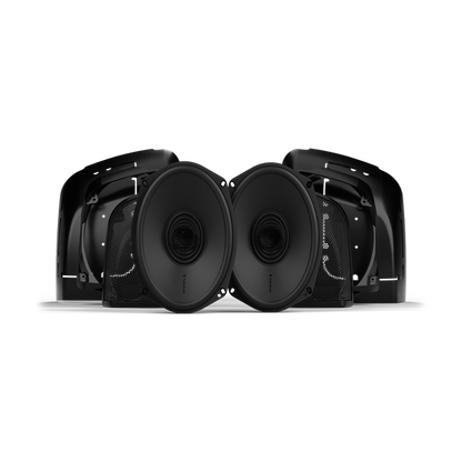 Rockford Fosgate HD14BL69