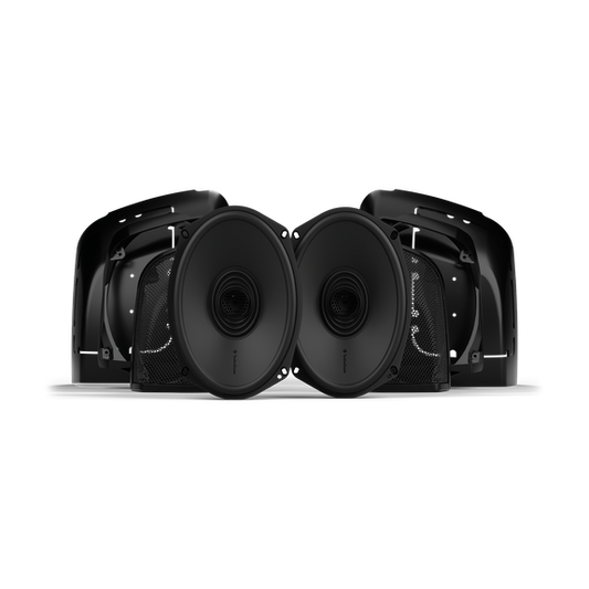 Rockford Fosgate HD14BL69