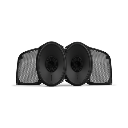 Rockford Fosgate HD14BL69