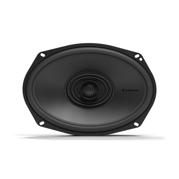 Rockford Fosgate HD14BL69