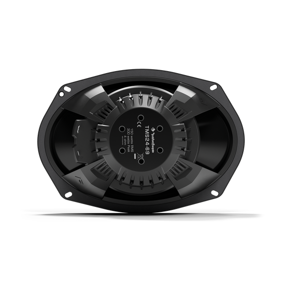 Rockford Fosgate HD14BL69