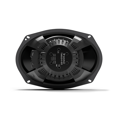 Rockford Fosgate HD14BL69