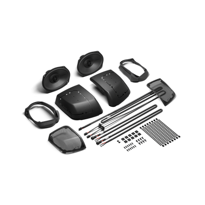 Rockford Fosgate HD14BL69