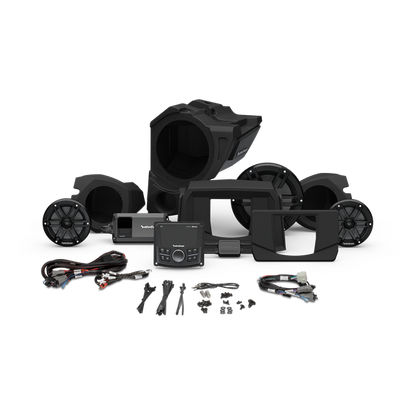 Rockford Fosgate RZR14-STG3