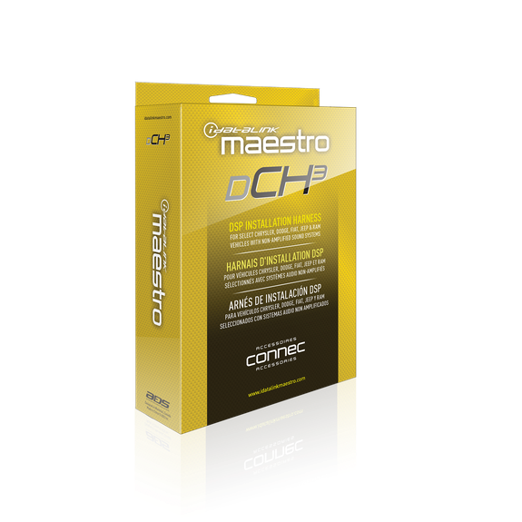 HRN-DSP-CH3