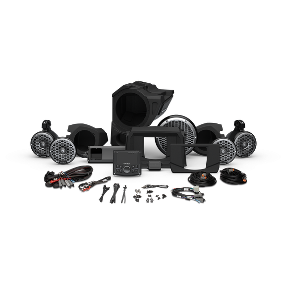 Rockford Fosgate RZR14-STG5