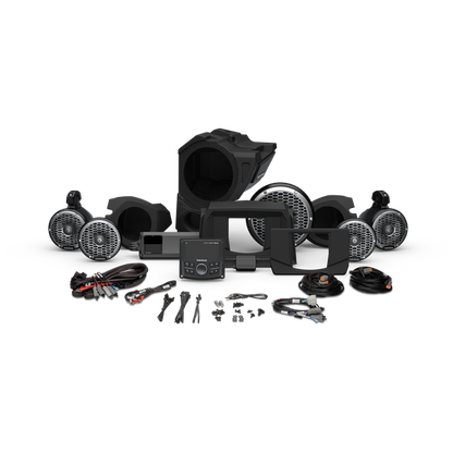 Rockford Fosgate RZR14-STG5