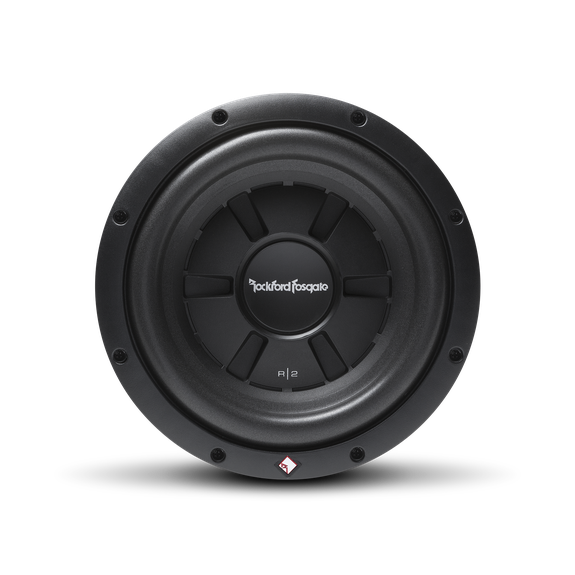 Rockford Fosgate R2SD2-10