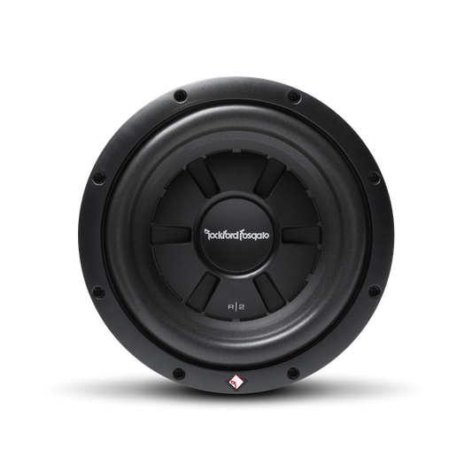 Rockford Fosgate R2SD2-10