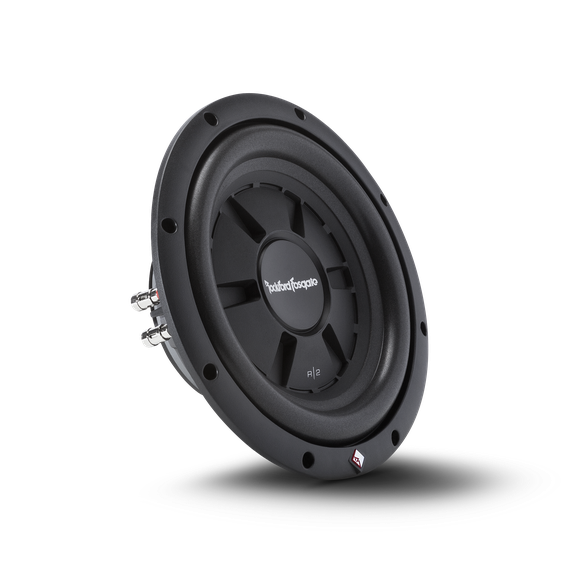 Rockford Fosgate R2SD2-10