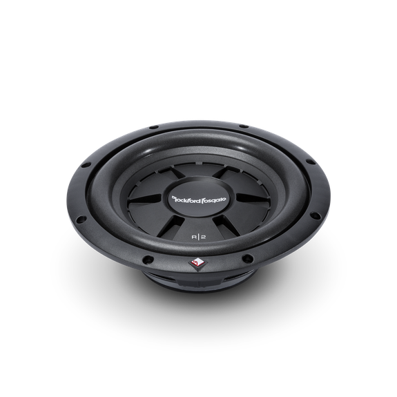 Rockford Fosgate R2SD2-10
