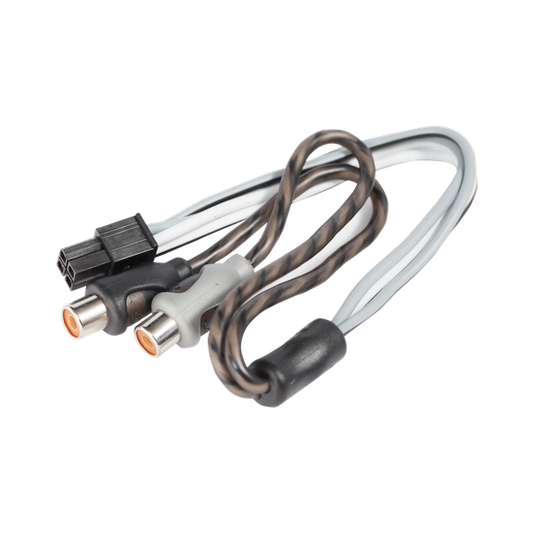 Rockford Fosgate 1560-56458-02