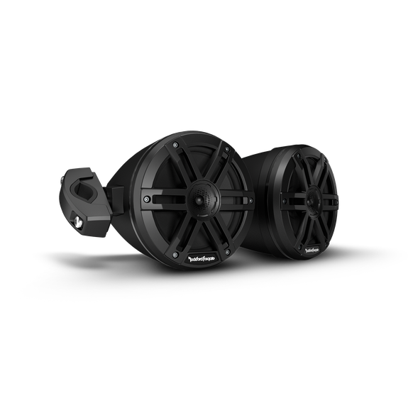 Rockford Fosgate M0WL-65MB