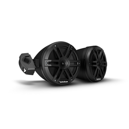 Rockford Fosgate M0WL-65MB