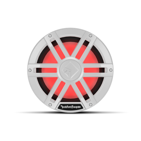 Rockford fosgate M1D2-10