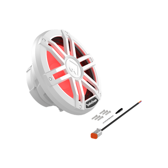 Rockford fosgate M1D2-10